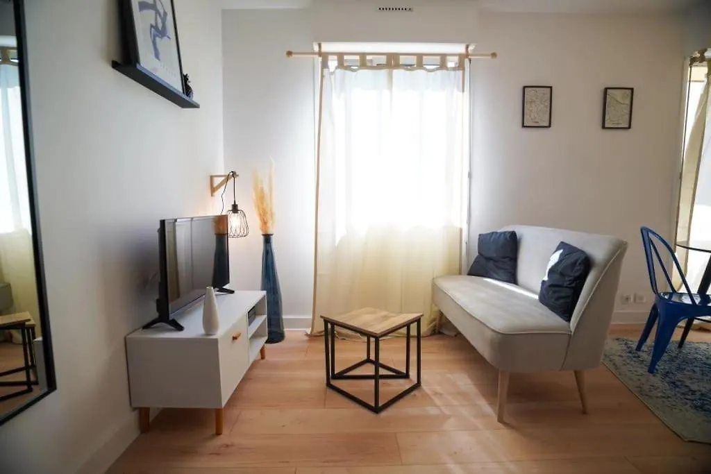 Studio Majorelle Quimper