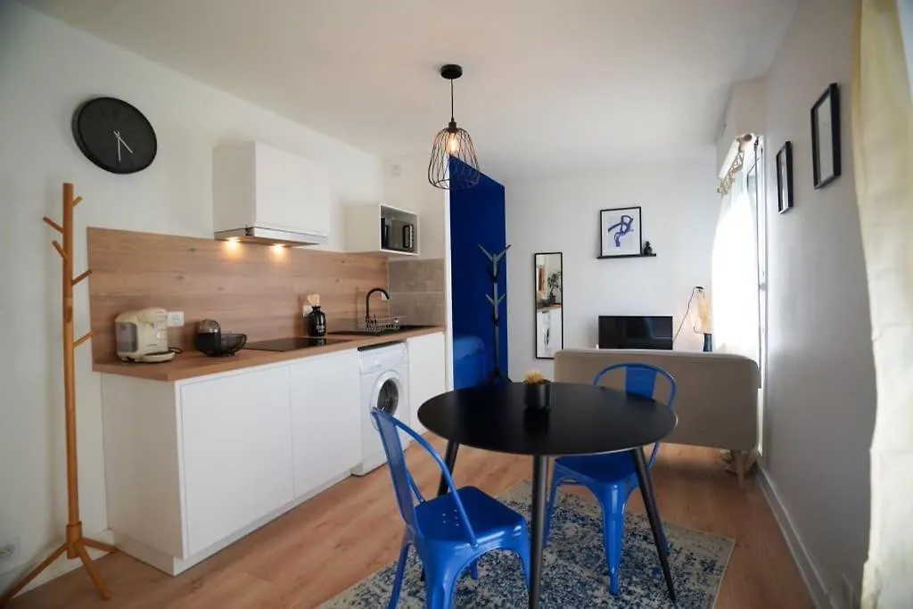 Studio Majorelle Quimper